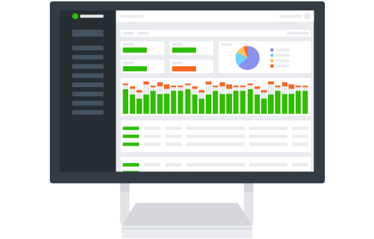 Benefits from tracking agency time